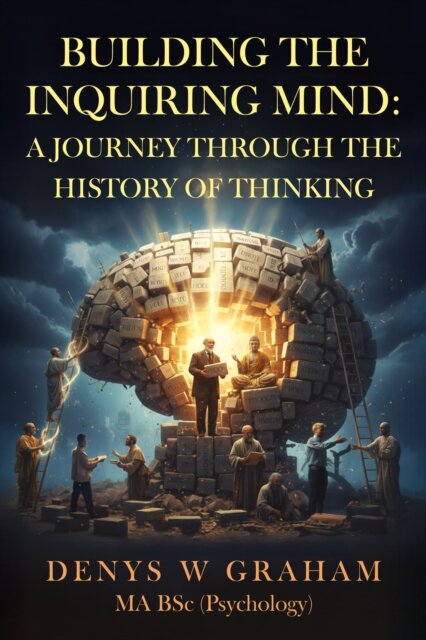 Building the Inquiring Mind