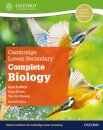 Cambridge Lower Secondary Complete Biology: Student Book (Second Edition)