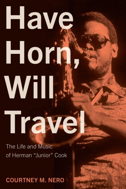Have Horn, Will Travel Volume 21