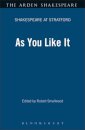 "As You Like it"