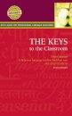 The Keys to the Classroom