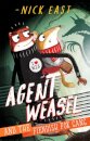 Agent Weasel and the Fiendish Fox Gang : Book 1