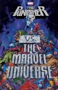 Punisher vs. the Marvel Universe
