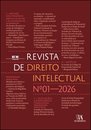 Revista De Direito Intelectual - Nº 1 - 2026