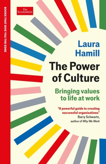 The Power Of Culture