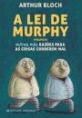 A Lei de Murphy - Volume III