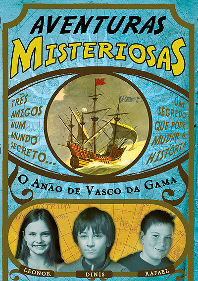 O Anão de Vasco da Gama
