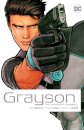 Grayson The Superspy Omnibus (2022 Edition)
