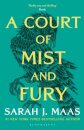 A Court of Mist and Fury : The #1 bestselling series