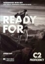 Ready For C2 Proficiency Workbook with key epack