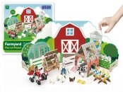 Farmyard Playset