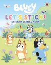 Bluey: Let'S Stick!