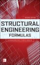 Structural Engineering Formulas, Second Edition
