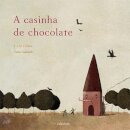 A Casinha De Chocolate