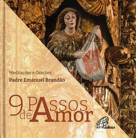 9 Passos De Amor