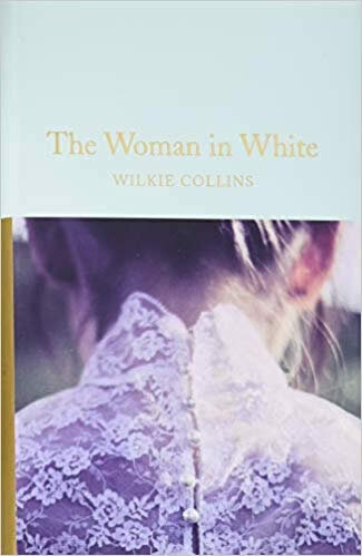 The Woman In White