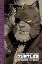 Teenage Mutant Ninja Turtles: The IDW Collection Volume 12