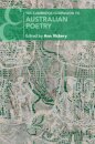 The Cambridge Companion to Australian Poetry
