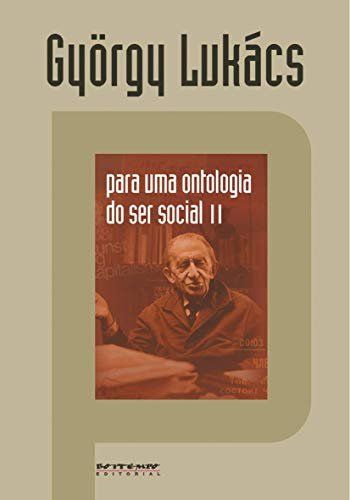 Para Uma Ontologia Do Ser Social V.2
