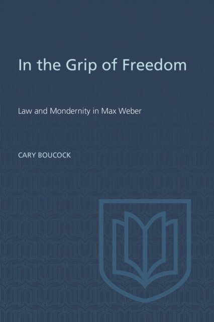 In the Grip of Freedom