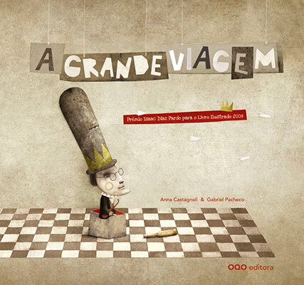 A Grande Viagem