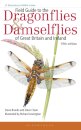 Field Guide to the Dragonflies and Damselflies of Great Britain and Ireland