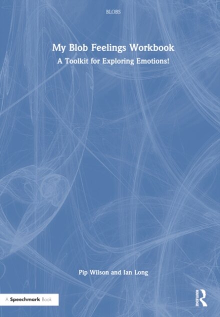 My Blob Feelings Workbook