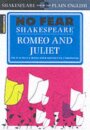 Romeo And Juliet: No Fear Shakespeare