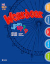 What's up 9 - Caderno de Atividades 2025