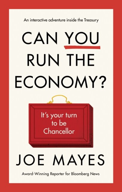 Can You Run the Economy?