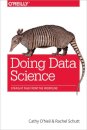 Doing Data Science