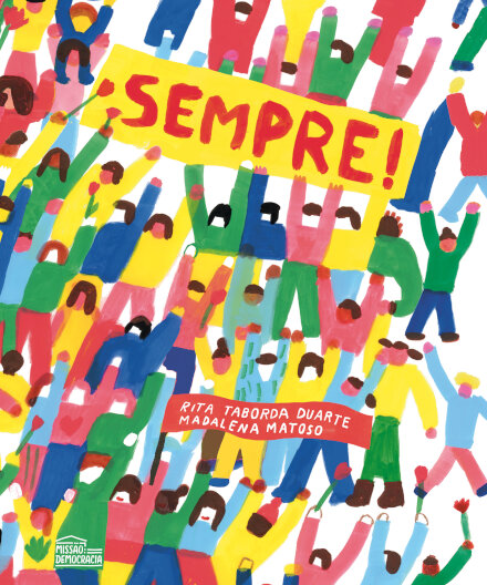Sempre!