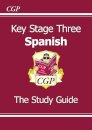 KS3 Spanish Study Guide