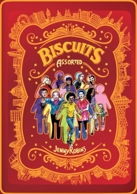 Biscuits (assorted)