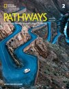 Pathways 2E L/S Level 2 Student Book
