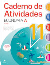 Economia 11.º Caderno de Fichas 2026