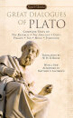 Great Dialogues Of Plato