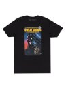 Star Wars: From the Adventures of Luke Skywalker Unisex T-Shirt - Small