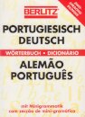 Berlitz- Worterbuch portugiesisch