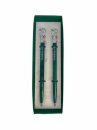 Harry Potter: Slytherin Pen and Pencil Set