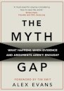 The Myth Gap