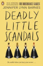Deadly Little Scandals