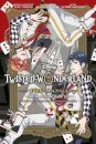 Disney Twisted-Wonderland Vol 2