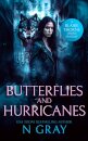 Butterflies and Hurricanes