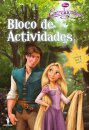 Entrelaçados - Bloco De Actividades