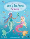 Sereias - Veste As Tuas Amigas