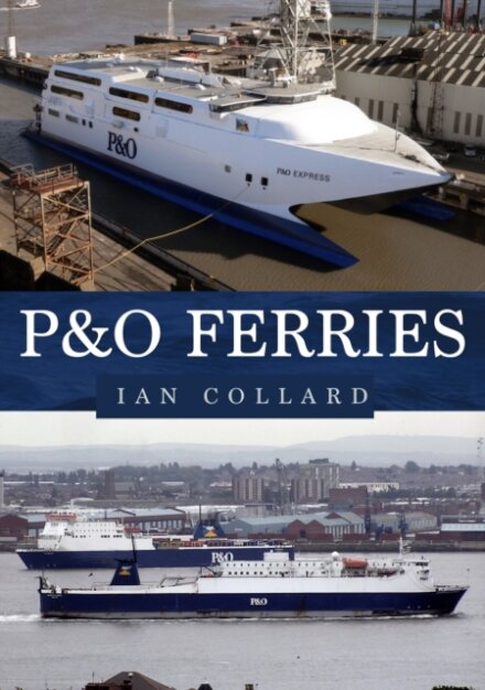 P&O Ferries