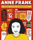 Great Lives in Graphics: Anne Frank
