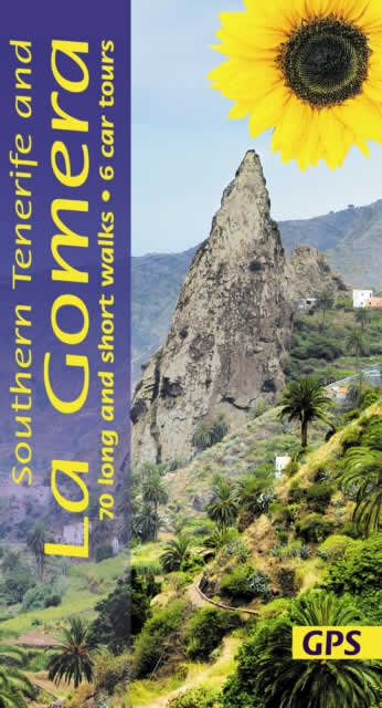 Southern Tenerife And La Gomera 9E