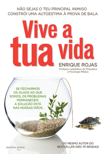 Vive A Tua Vida
